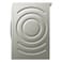 Bosch Waj2018Ske Front Load Washing Machine 8Kg Silver