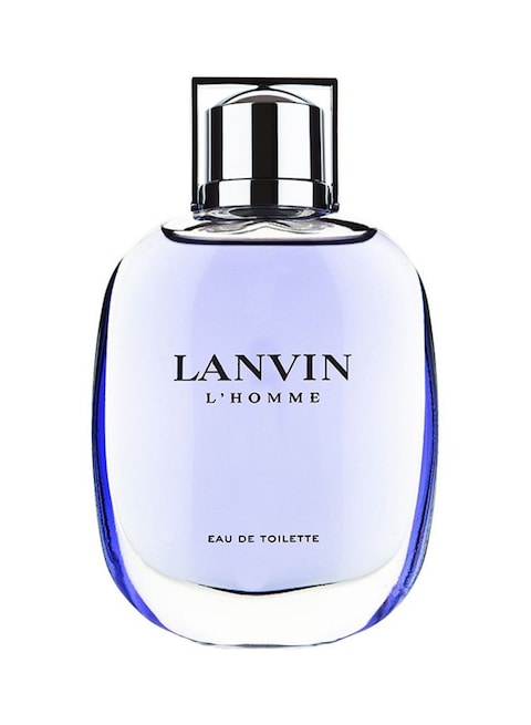 Lanvin Paris L&#39;Homme Eau De Toilette - 100ml