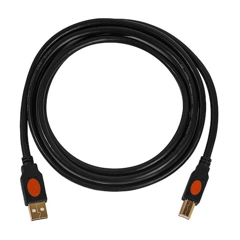 تو بي DC107 كابل طابعة يو اس بي - 1.8 متر