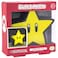 SUPER STAR LIGHT WITH SOUND