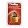 Sicorocco Padlock 25mm