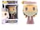 Funko - Pop Harry Potter Dumbledore (Wand) Vinyl Action Figure