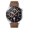 Huawei Smart Watch GT3 GPS 46mm Jupiter Brown