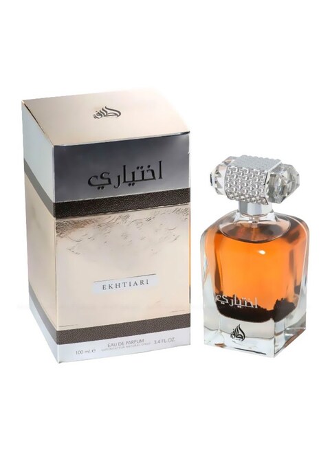 Lattafa Ekhtiari EDP, 100ml