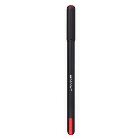 Pentonic Dispenser Pen Red