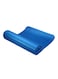 Generic Multi-Functional Anti-Skid Yoga Mat-10 mm 183.00 x 61.00 1.00 cm