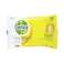 Dettol Fresh Antibacterial Skin Wipes 20