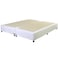 King Koil Spine Health Bed Foundation KKSHB11 Multicolour 200x200cm