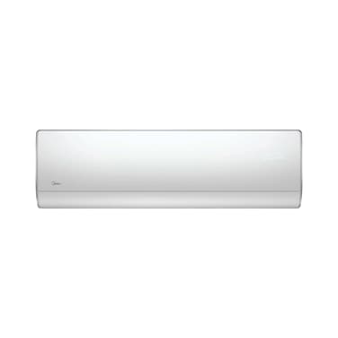 Midea Breezeless Wall AC-1.5 ton Inverter MST4MT1-18HRFN1-INV(A) (Without installation)