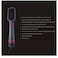 New Hair Styler, One-Step Hot Air Styler Hair Dryer &amp; Volumizer Styler Negative Ionic Electric Hair Dryer &amp; Curler Straightener Brush