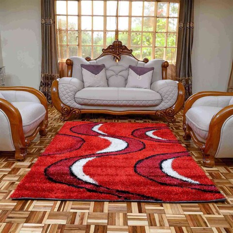Aworky Kaili Loop Carpet 240*340