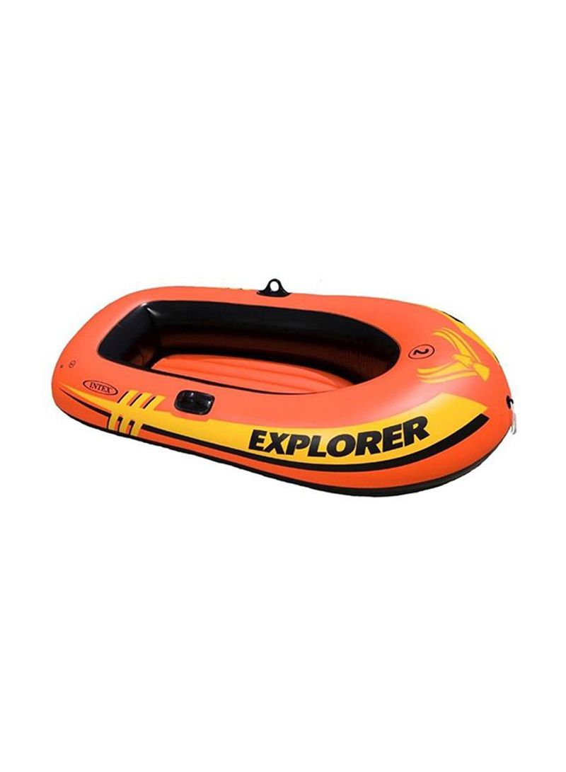 Buy Intex Explorer Inflatable Boat Online | Carrefour UAE