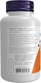Now Supplements, L-Theanine 200 Mg With Inositol, Stress Management*, 120 Veg Capsules