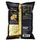 Hunter's Gourmet Hand Black Truffle Cooked Potato Chips 125g