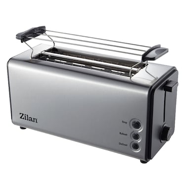 Zilan Electrical Bread Toaster