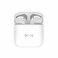 Xcell Wireless Earbuds SOUL 10 Pro TWS White