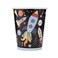 Outer Space Cups