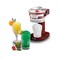 Ariete Sweet Granita Party Time Ice Shaver 0078 30W 