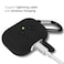 Protective Case Cover For Apple AirPod Pro/Black