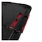 OKT STORAGE BOX GRAPHITE 50LTRS W08