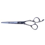 اشتري Onetech Dragon Design Hair Scissors, 6.5 Inches في الامارات