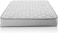 Galaxy Design Spring Star Medium Firm Mattress Fit For All Sleepers - White - King Size ( L x W x H ) 190 x 180 x 20 cm - 5 Year Full Warranty