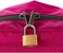 ABBASALI 12pack Mini Padlocks Luggage Locks - cupreous