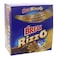 Tiffany Break Rizzo Caramel Crunchy Wafer, 35g Pack of 12