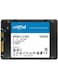 Crucial - 3D NAND SATA Internal Solid-State Drive 1TB Black