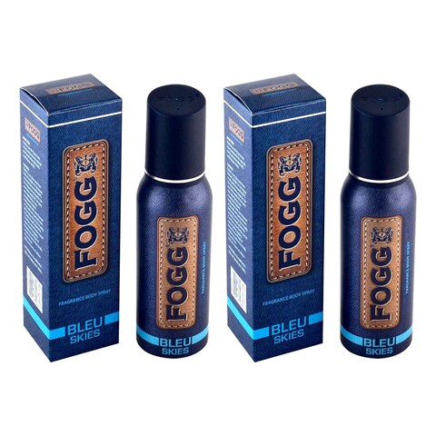 Perfume Fogg Bleu Skies Review HP Blue Sky 100ml Perfume – BIG PETTAH