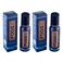 Fogg Bleu Skies Fragrance Body Spray Clear 120ml Pack of 2