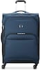 Delsey Unisex Sky Max 2.0 55cm/79cm Trolly, 79X51X33.5, Blue