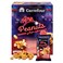 Carrefour Oil Roasted And Salted Peanuts 13g Pack of 30