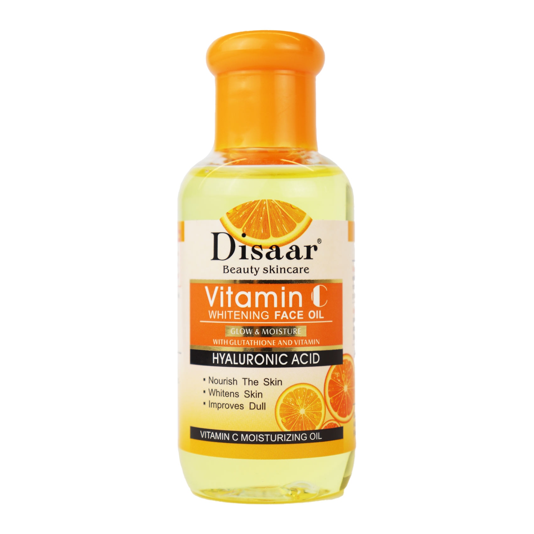 Disaar Vitamin C Face Oil – 75 ml Disaar Vitamin C Face Oil – 75 ml
