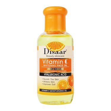 Disaar Vitamin C Face Oil - 75 ml