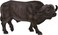 Animal Planet Mojo 387111 African Cape Buffalo Toy Figure