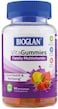 Bioglan Vitagummies, Family Multivitamin Supplement, Vegetarian Friendly, 3 Delicious Flavours, 60 Chewy Gummies
