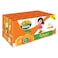 Nada Basmah Orange Juice 200ml x18