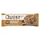 Quest Chocolate Chip Cookie Dough Flavored Protein Bar 60g