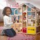 Melissa and Doug Hi-Rise Dollhouse