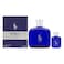 Ralph Lauren Polo Blue Men Eau De Toilette 125ml + 15ml