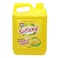 Safisha Washing Liquid Lemon 5L
