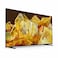 Sony Uhd Tv 85 XR85X90L