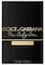 Dolce &amp; Gabbana The Only One Intense Eau De Parfum For Women, 2020, Black, 100ml