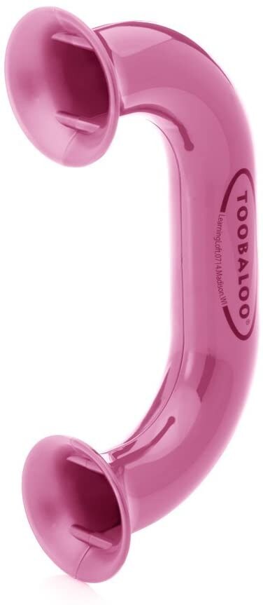 Learning Loft Toobaloo Auditory Feedback Phone Accelerate Reading Fluency, Comprehension And Pronunciation With A, Help Children Learn To Read Enhance Speech By Hearing Themselves Speak