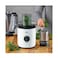 Braun Jug Blender 800 Watts JB3123 - White