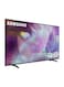 Samsung 65 Inch Class QLED Smart TV, Q60A Series, 4K UHD, Dual LED, Quantum HDR, Alexa Built-In, 2021, QA65Q60ABUXUM, Black