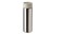 Insulated travel mug, stainless steel/beige0.4 l