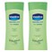 VASELINE ALOE SOOTHE 400MLX2