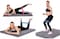 Generic Fitness Resistance Bands Crossfit Latex Workout Pilates Fitness Equipment Yoga Exercise Pull Rope